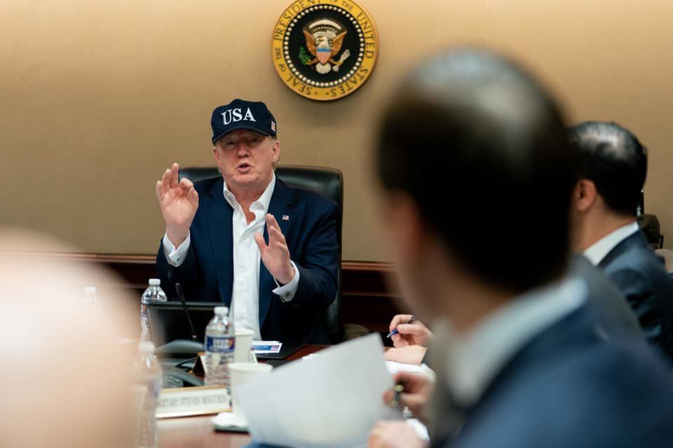 Donald Trump 2